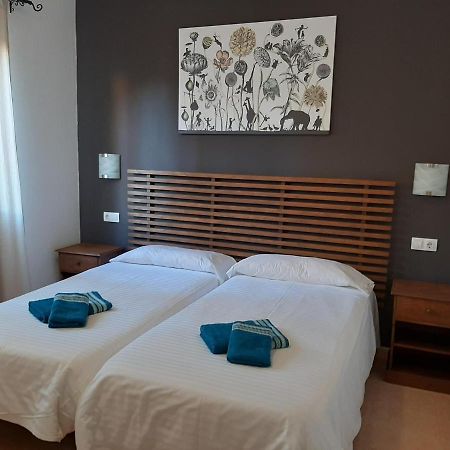 Villa Coral Corralejo Ngoại thất bức ảnh