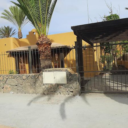 Villa Coral Corralejo Ngoại thất bức ảnh