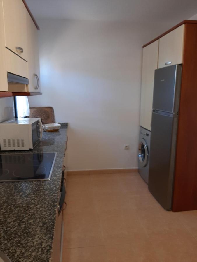 Villa Coral Corralejo Ngoại thất bức ảnh