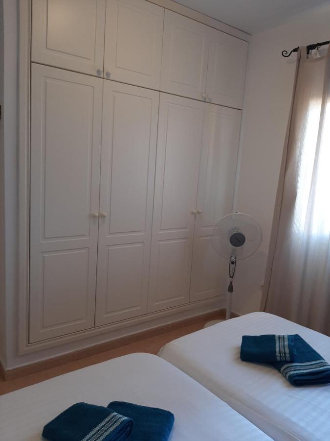 Villa Coral Corralejo Ngoại thất bức ảnh