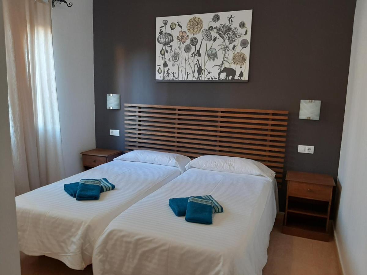 Villa Coral Corralejo Ngoại thất bức ảnh