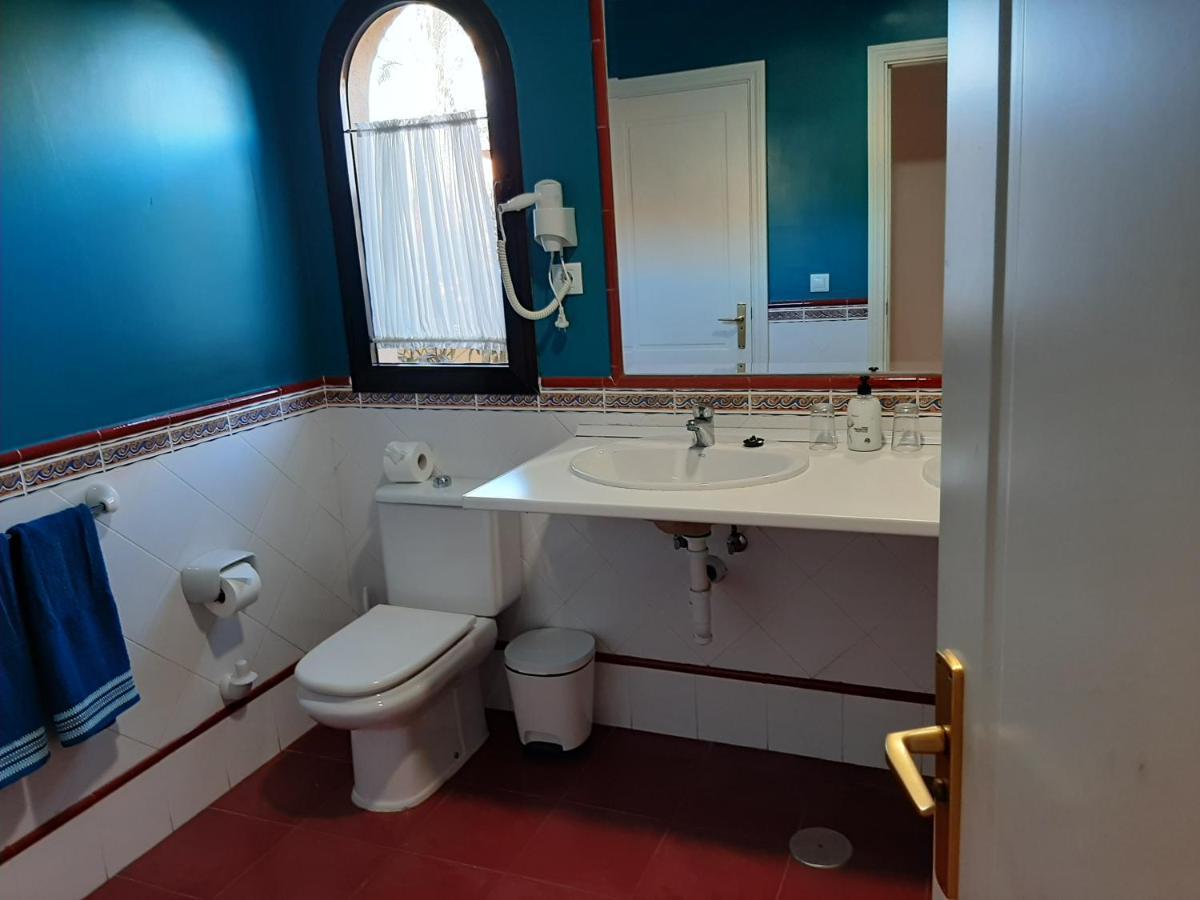 Villa Coral Corralejo Ngoại thất bức ảnh