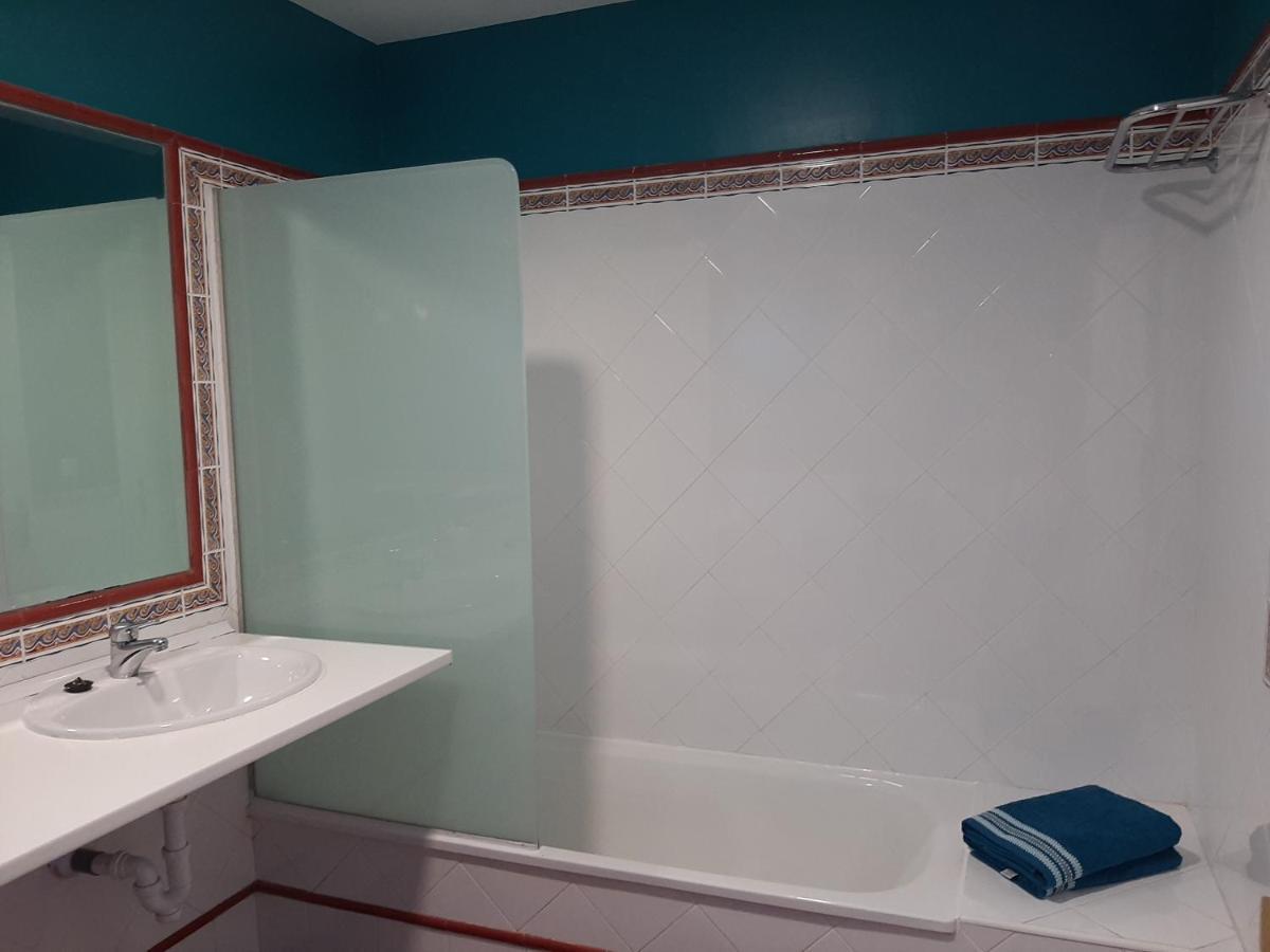 Villa Coral Corralejo Ngoại thất bức ảnh