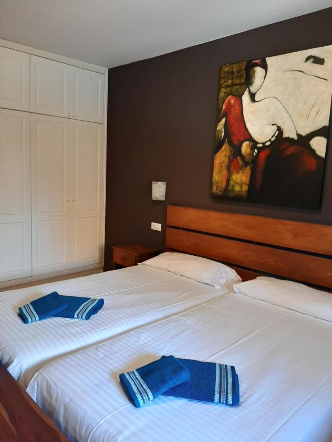 Villa Coral Corralejo Ngoại thất bức ảnh